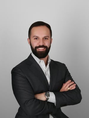 Hector Gonzalez Stahl
