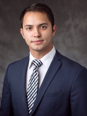 Daniel Ampuero