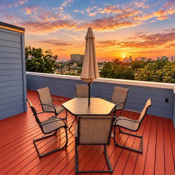 COLA - AIRBNB 1 - Image 1